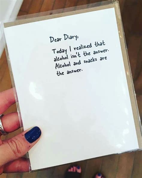 Attitude Dear Diary