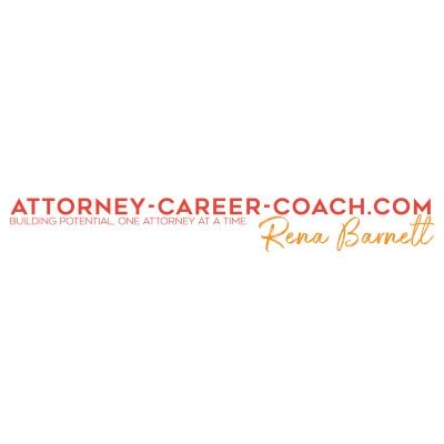 Attorney Career Coach