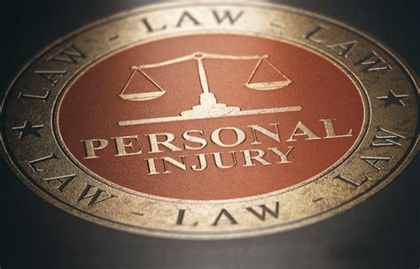 Attorney For Injury