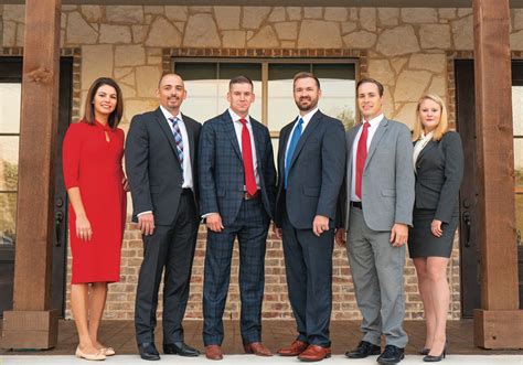 Attorney Fort Worth