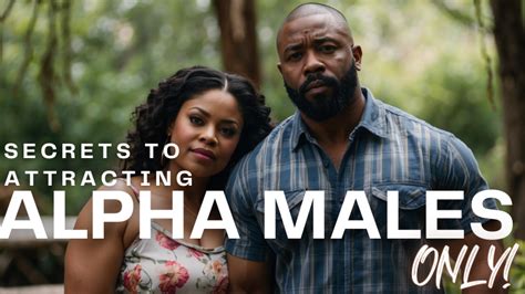 Attracting an Alpha Partner