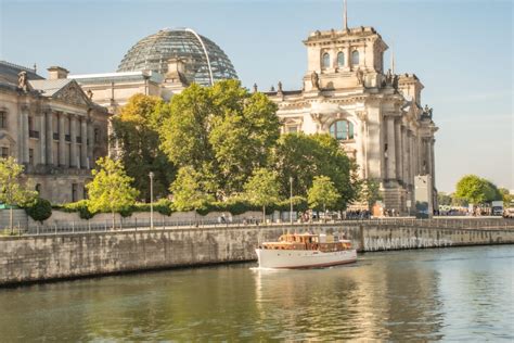 Attraction Choice Berlin