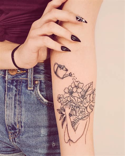 100 Most Beautiful Tattoo Ideas The WoW Style