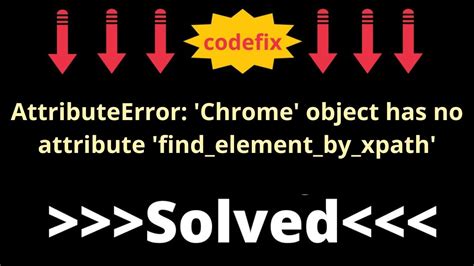 th?q=Attributeerror: 'List' Object Has No Attribute 'Click'   Selenium Webdriver - How to Fix 'List' Object Has No Attribute 'Click' Error in Selenium Webdriver