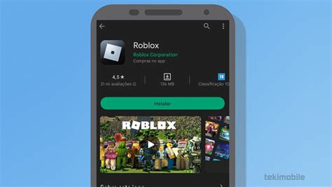 Atualizar meu Roblox - Comunidade Google Play