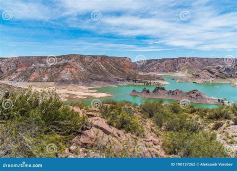 Atuel Canyon Tips Adventure