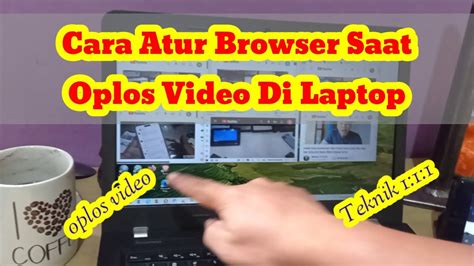 Atur Browser & Pesan: Aplikasi Default Mudah!