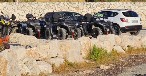 Atvquad Tour Vlora: A Detailed Review