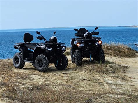 Atvquad4x4 Tours in Vlora: An Amazing Overview