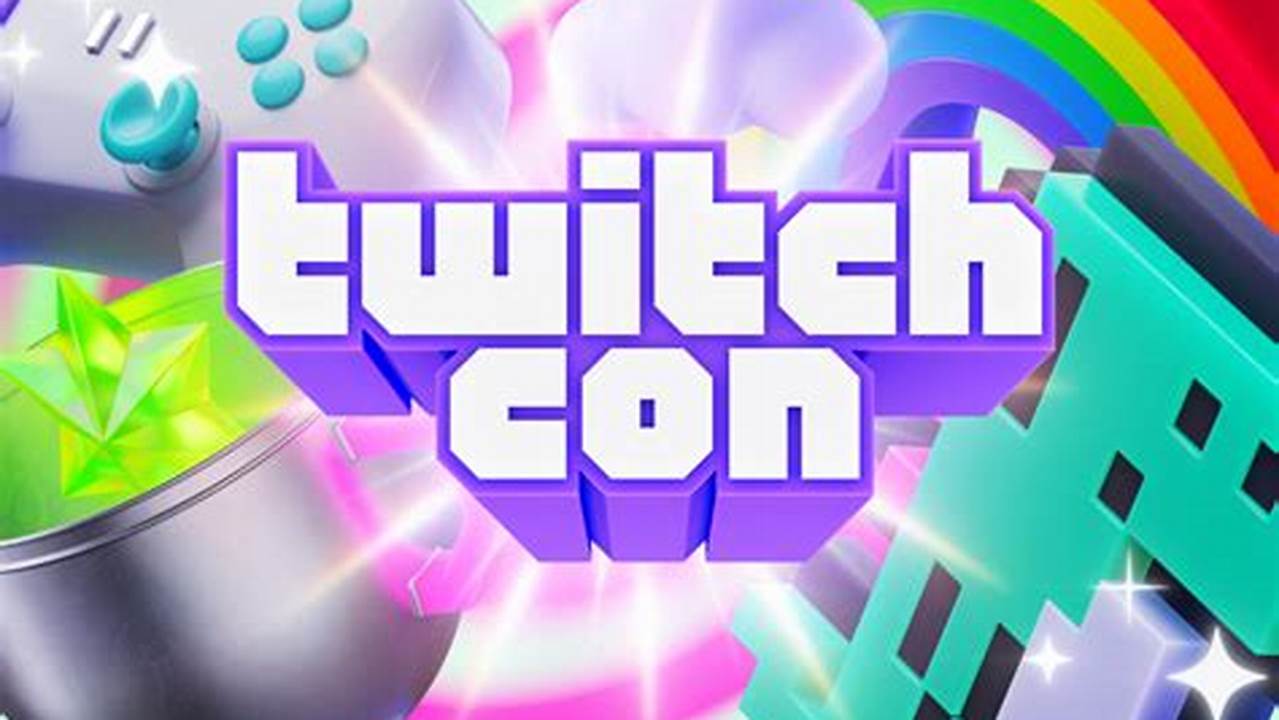 Atwitch Con 2024 Tickets