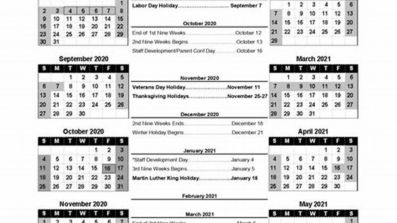 Auburn University 2024 2025 Academic Calendar