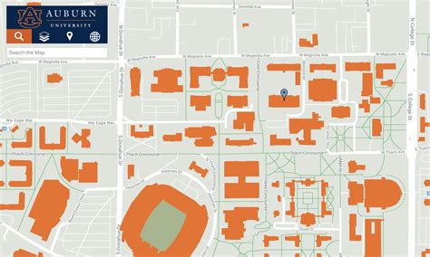 More free parking on campus for Auburn ADay with fewer reserved lots