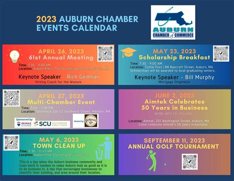 Auburn Ny Calendar Of Events