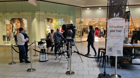 Auchan Bretigny Animation