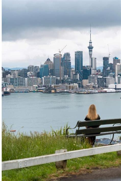 Auckland Treasures: A Review of the 5 Hour City Excursion with Guide