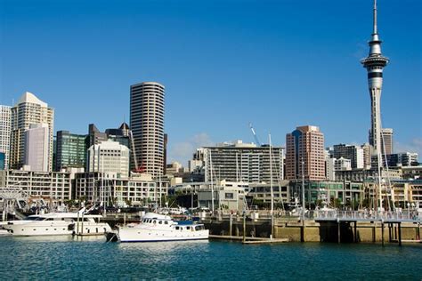 Auckland City Tour Price