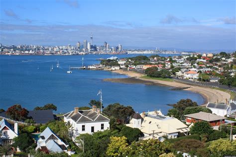 Auckland Devonport