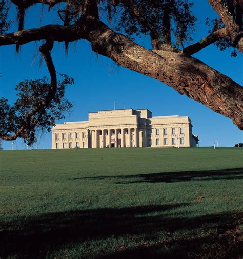 Auckland Domain
