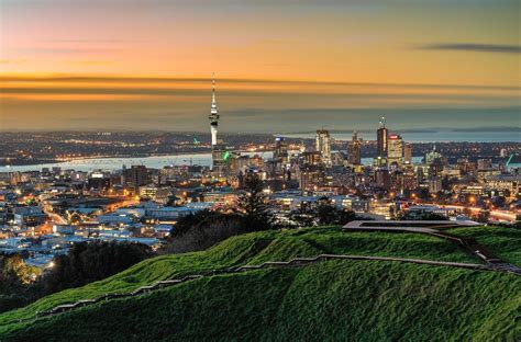Auckland Nature Tour: A Detailed Review