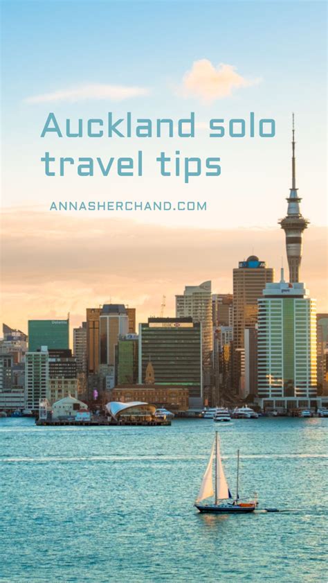 Auckland Travelers