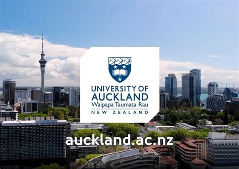 Auckland University Course Catalogue