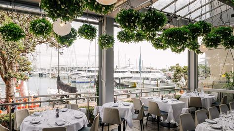 Auckland restaurants