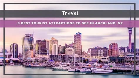 Auckland worthwhile trip