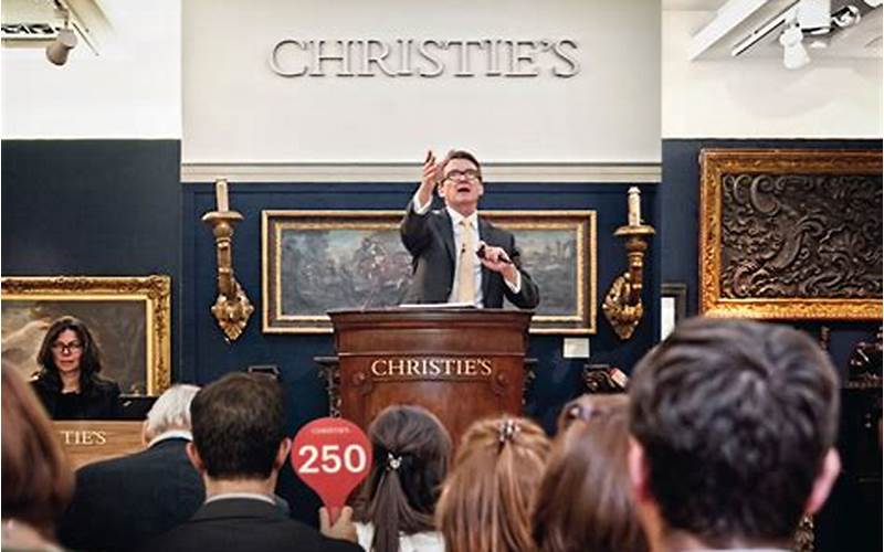 Auction Houses