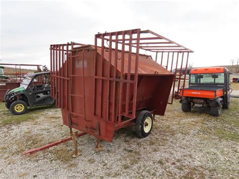 Auctiontime Farm Equipment