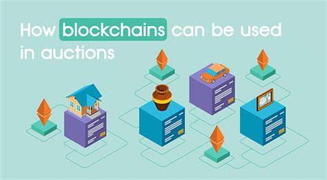 Auctionzip Auction Embraces Blockchain Technology for Enhanced Security