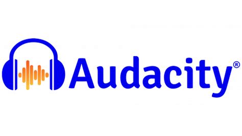 Audacity Software Logo