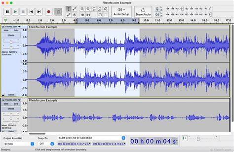 Audacity logo