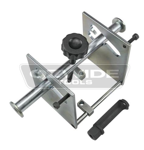 Effortlessly Install Valve Springs with Audi/VW 1.8T Compressor Tool