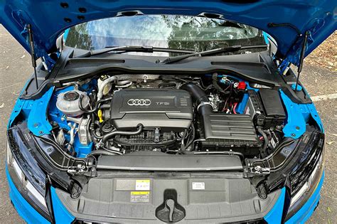 Rev Up your Ride with Audi's Pristine 2.7 TT Engine for Sale