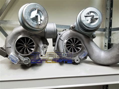 Revamp Your Audi's Performance: Get a Turbo Replacement for Your Audi 2.7t Today!