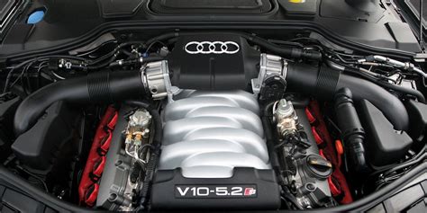 Unleashing the Proven Powerhouse: Audi 2.8 - A Journey Through its Unwavering Reliability