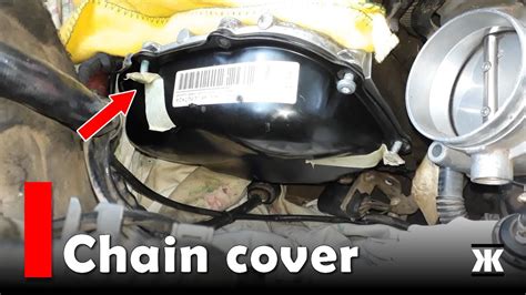 How to Tackle the Pesky Audi 3.2 Timing Chain Cover Leak: Expert Tips and Tricks