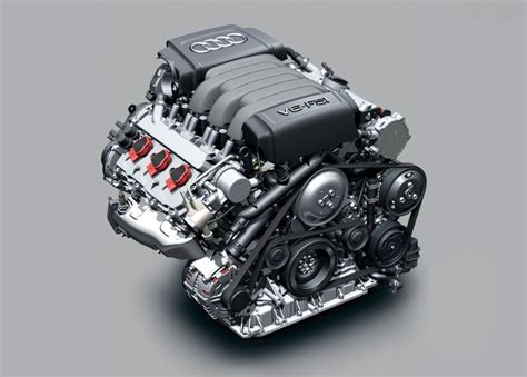 Audi 3.2 V6 Engine Problems