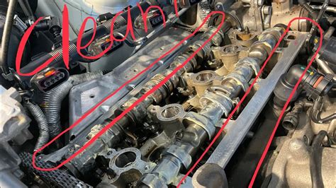 Unleash the Power of Your Audi 3.2 Engine with Proper Valve Cover Torquing Techniques