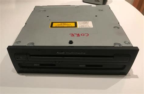 Efficient Audi 5f Module Replacement for Improved Performance