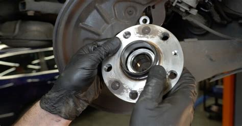 Unleash the Inner Precision of Your Audi A3: The Ultimate Guide to Achieving the Perfect Wheel Bearing Torque Setting