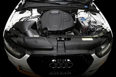 Improve Performance with Audi A4 Air Box Mod.