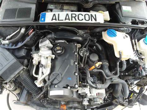 Revamp Your Ride with Audi A4 B7 Engine Rebuild - Unleash the Power of Performance!