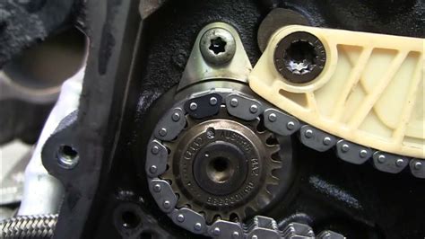 Revitalize Your Audi A4 Engine's Precision with Professional Balance Shaft Replacement Services