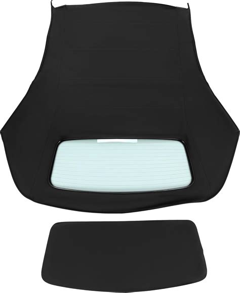 Audi A4 Soft Top Replacement