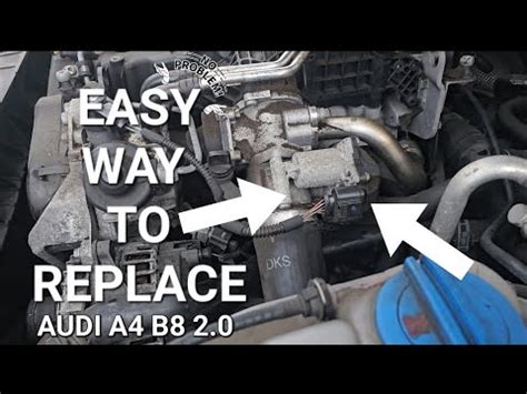 Upgrade Your Audi A4 Performance with Throttle Body Sensors