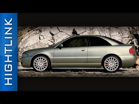 Unleashing Elegance: The Audi A4 Coupe - A Cutting-Edge Two Door Marvel