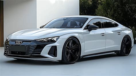 8 Things Audi A5 2026 Redesign Next Gen Design Performance Unveiled