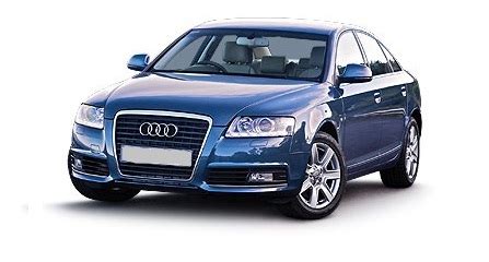 Unleashing the Power of Precision: Audi A6 C6 Oil Capacity Unveiled!