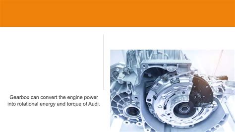 Traversing the Bumps: A Deep Dive into Audi A6 Tiptronic Gearbox Quandaries